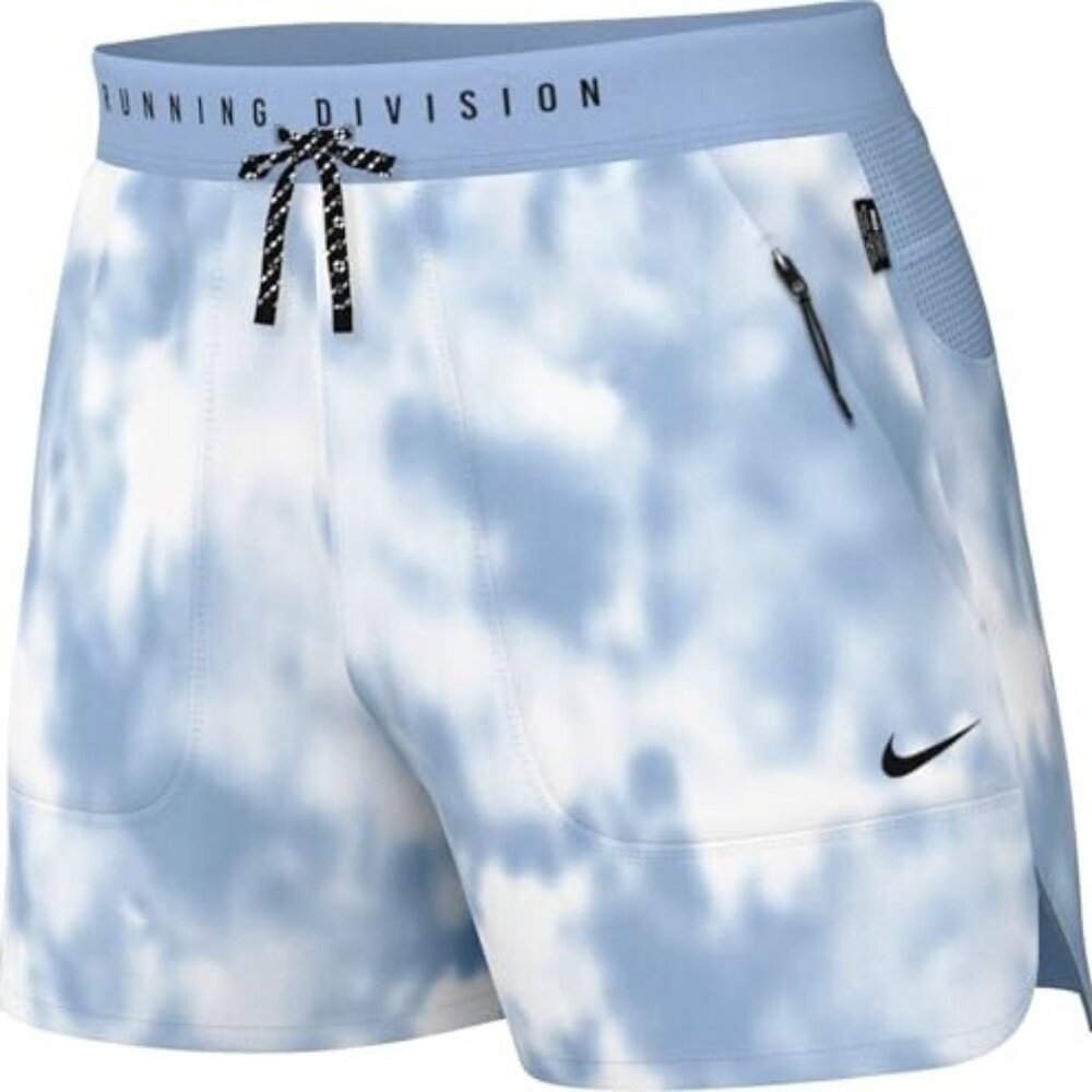 Nike Division Breathe ADV 4'' Running Shorts